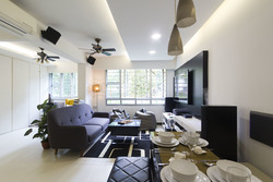 Blk 987C Buangkok Green (Hougang), HDB 4 Rooms #190010742